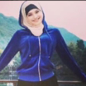 Photo de profil de Warda Taibi