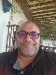 Photo de profil de Wasfi Chakroun