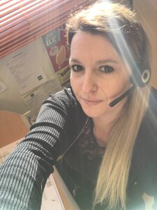 Photo de profil de Wassila Ambroise