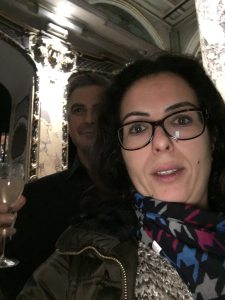 Photo de profil de Wassila Kezouli