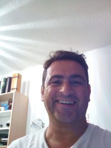 Photo de profil de Wenaël Atahias
