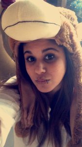 Photo de profil de Wendee Vachaudez