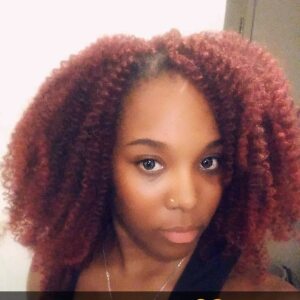 Photo de profil de Wendy Almon