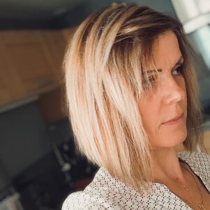 Photo de profil de Wendy Brigué