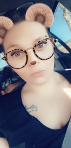 Photo de profil de Wendy Hamon