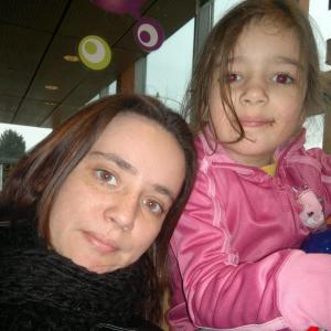 Photo de profil de Wendy Klein