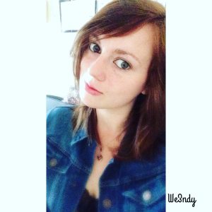 Photo de profil de Wendy Marand
