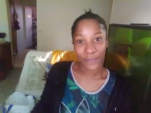 Photo de profil de Wendy Montout Pochal
