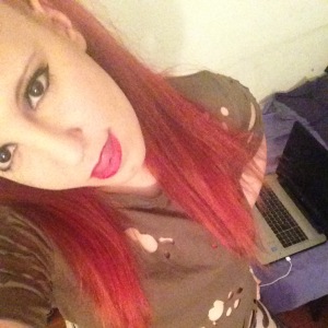 Photo de profil de Wendy Rondaut