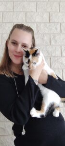 Photo de profil de Wendy Rousselle