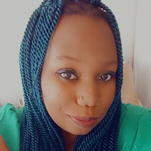 Photo de profil de Wendy Udol