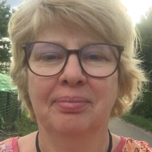 Photo de profil de Wernert Catherine