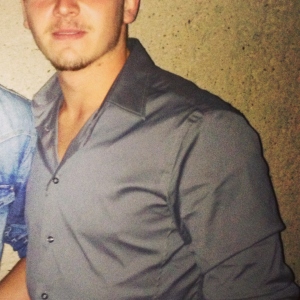 Photo de profil de Wesley Bertaux
