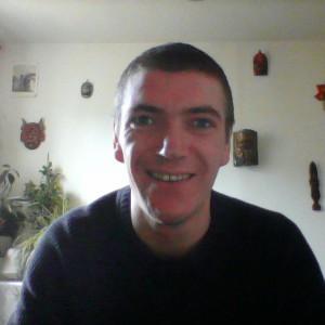 Photo de profil de Wesley Delrue