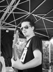 Photo de profil de Wesley Mauler