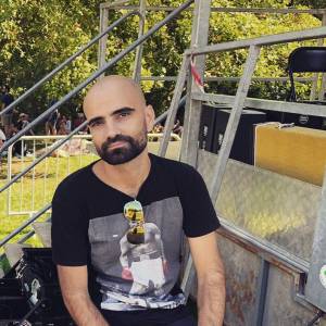 Photo de profil de Wesley Richer