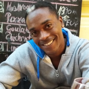 Photo de profil de Widy Cilpa