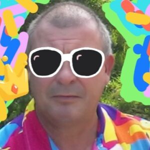 Photo de profil de Wilfrid Barraute