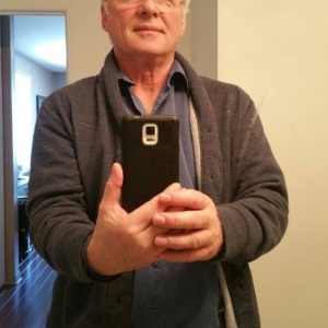 Photo de profil de Wilfrid Blanchette