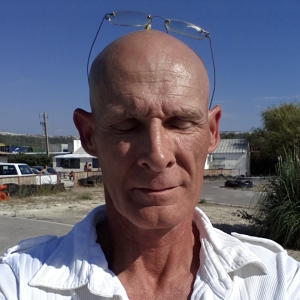 Photo de profil de Wilfrid Cartier