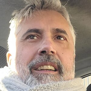 Photo de profil de Wilfrid Garcia
