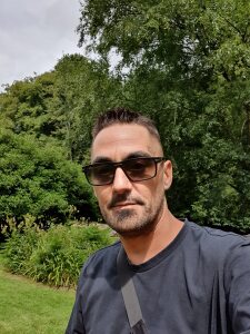 Photo de profil de Wilfrid Lardillier