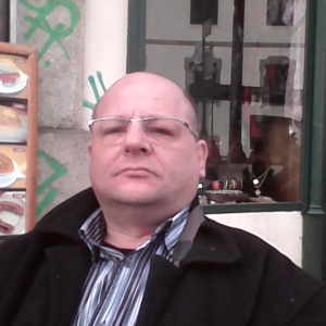 Photo de profil de Wilfrid Lebrun
