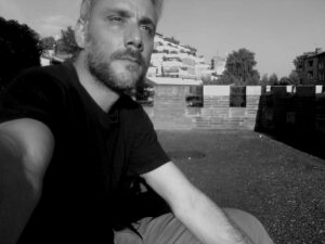 Photo de profil de Wilfrid Luis