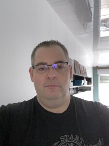 Photo de profil de Wilfrid Stevence