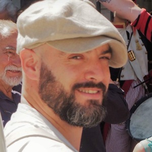 Photo de profil de Wilfried Alan Ben Chemouil