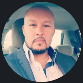 Photo de profil de Wilfried Olivier Laroue