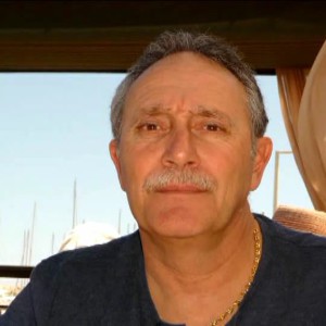 Photo de profil de Wilfried Aquilina