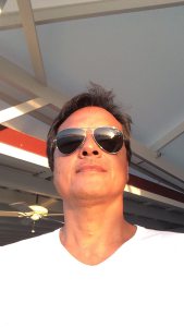 Photo de profil de Wilfried Barengo