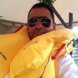 Photo de profil de Wilfried Bruneau