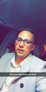 Photo de profil de Wilfried Carpentier