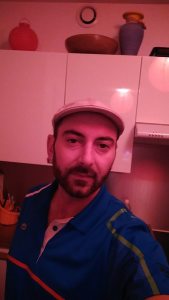 Photo de profil de Wilfried Constant
