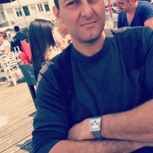 Photo de profil de Wilfried Coudré