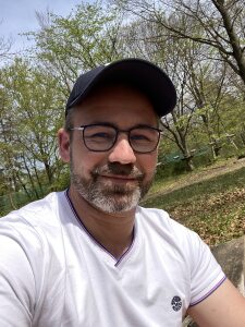 Photo de profil de Wilfried Damiani