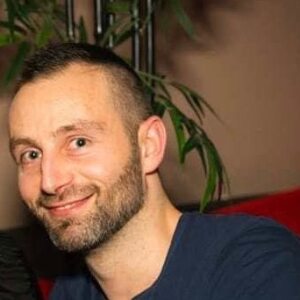 Photo de profil de Wilfried Delourme
