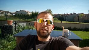 Photo de profil de Wilfried Dutercq