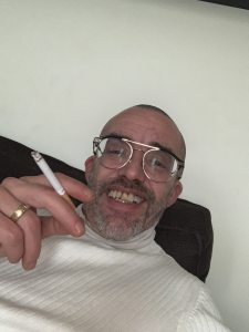 Photo de profil de Wilfried Ferrer