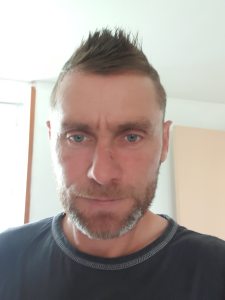 Photo de profil de Wilfried Février