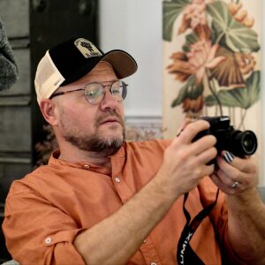 Photo de profil de Wilfried Garcette