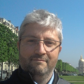 Photo de profil de Wilfried Hallier