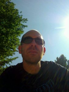 Photo de profil de Wilfried Hervieu