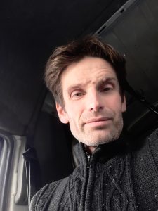 Photo de profil de Wilfried Hurel
