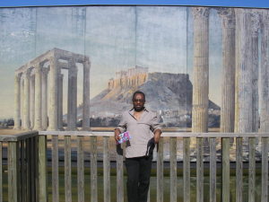 Photo de profil de Wilfried Kuakuvi