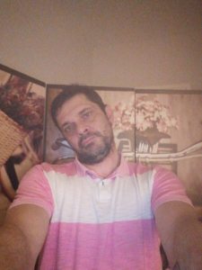 Photo de profil de Wilfried Lacour