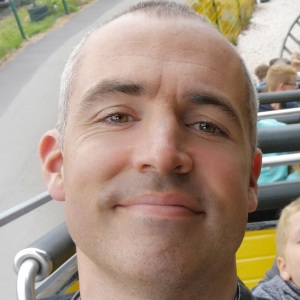 Photo de profil de Wilfried Lamour