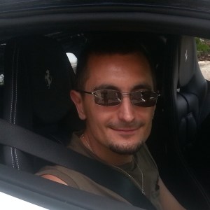 Photo de profil de Wilfried Ménard